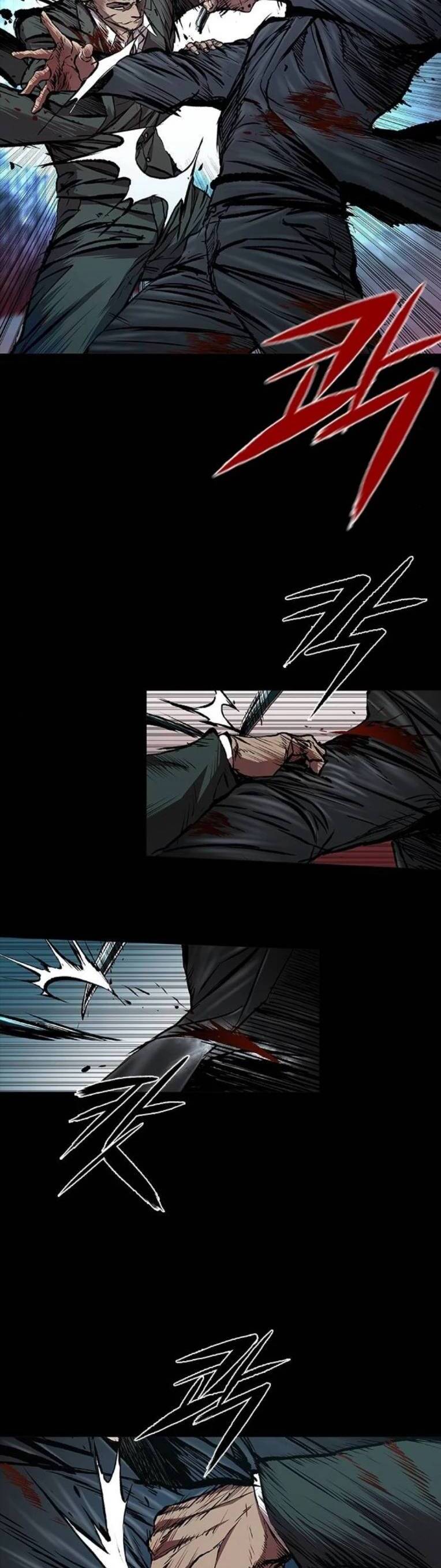 Báo Thù 2: Vạn Nhân Chi Thượng Chap 47 - Next Chap 48