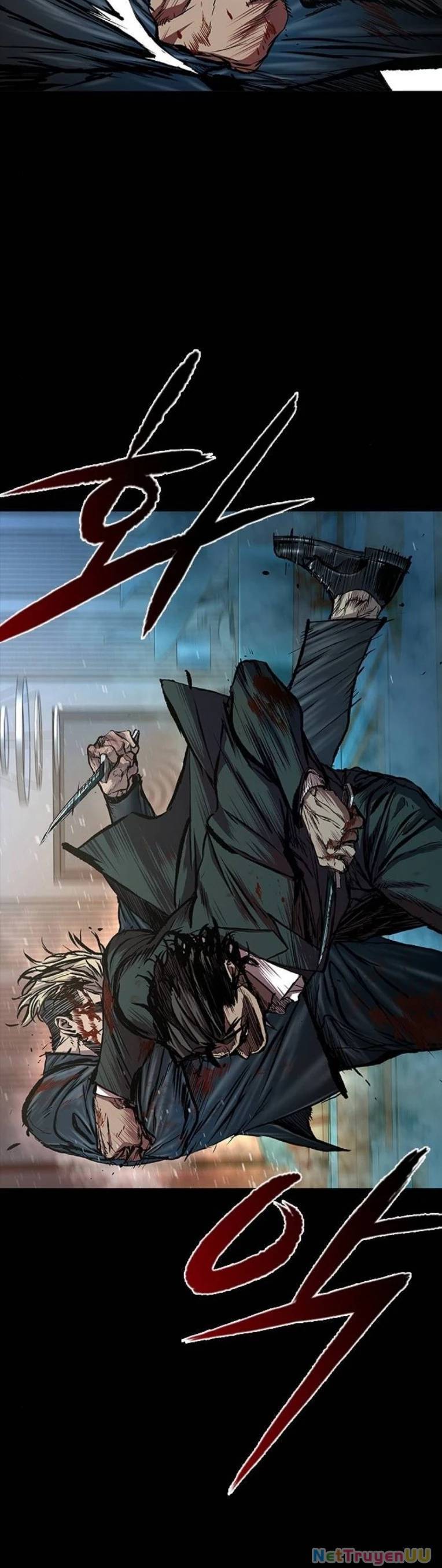 Báo Thù 2: Vạn Nhân Chi Thượng Chap 47 - Next Chap 48