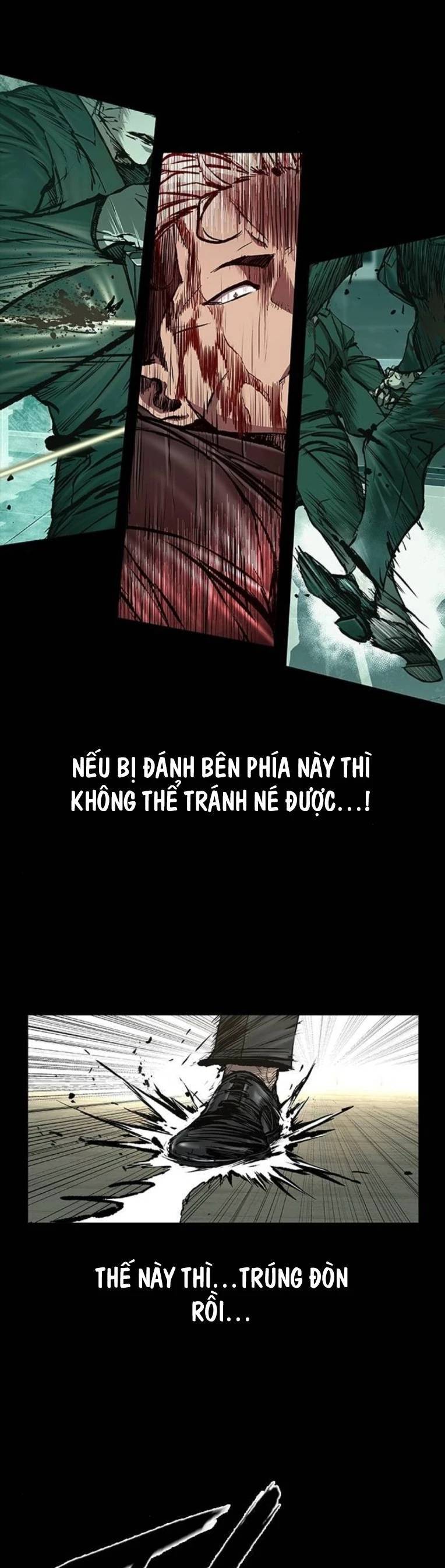 Báo Thù 2: Vạn Nhân Chi Thượng Chap 47 - Next Chap 48