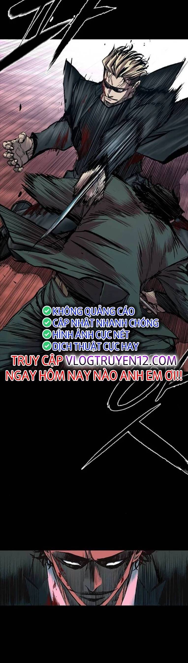 Báo Thù 2: Vạn Nhân Chi Thượng Chap 47 - Next Chap 48