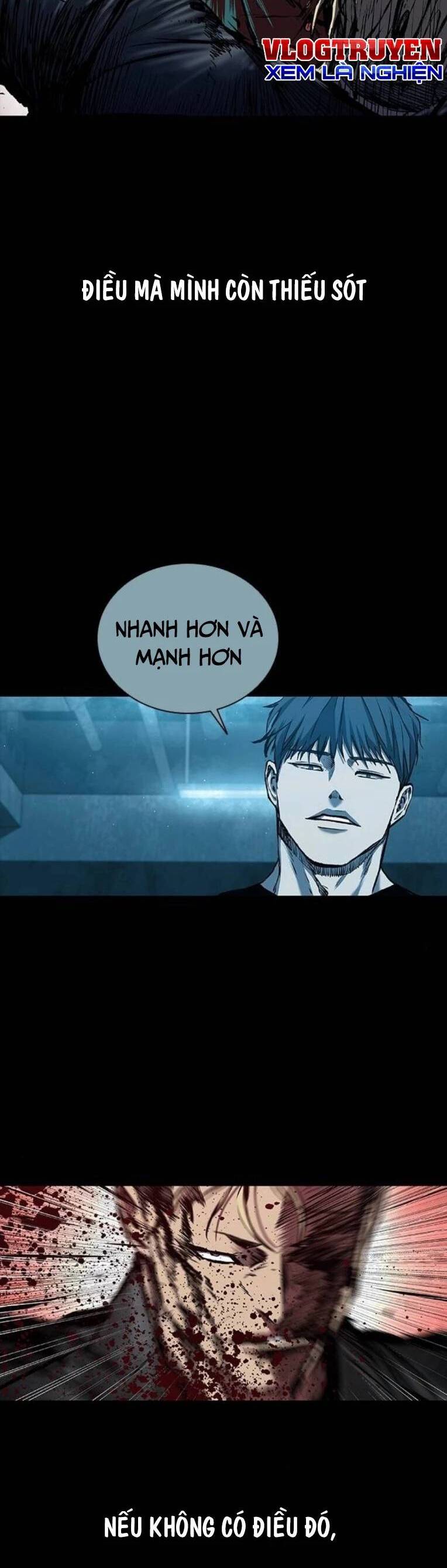 Báo Thù 2: Vạn Nhân Chi Thượng Chap 47 - Next Chap 48