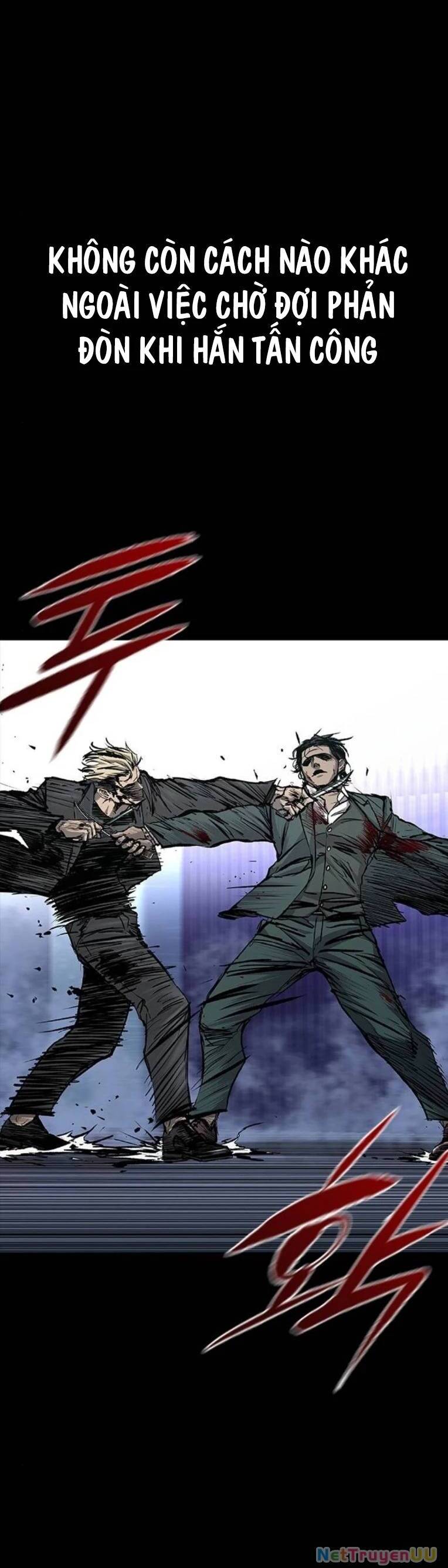 Báo Thù 2: Vạn Nhân Chi Thượng Chap 47 - Next Chap 48