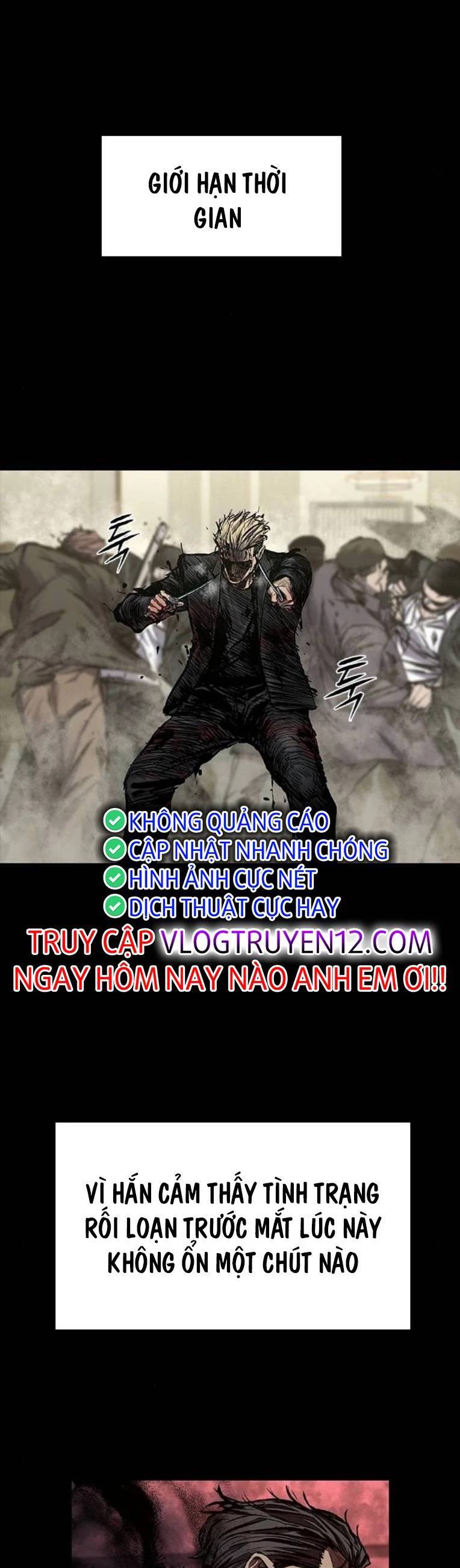 Báo Thù 2: Vạn Nhân Chi Thượng Chap 47 - Next Chap 48