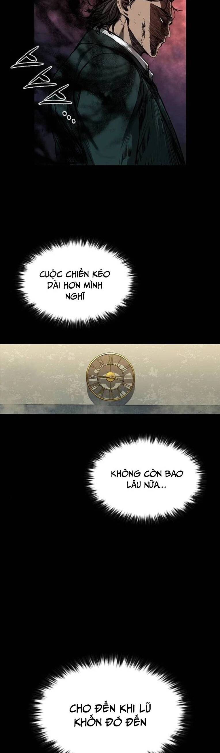 Báo Thù 2: Vạn Nhân Chi Thượng Chap 47 - Next Chap 48