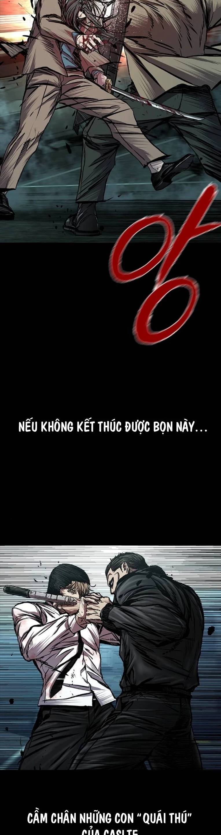 Báo Thù 2: Vạn Nhân Chi Thượng Chap 47 - Next Chap 48
