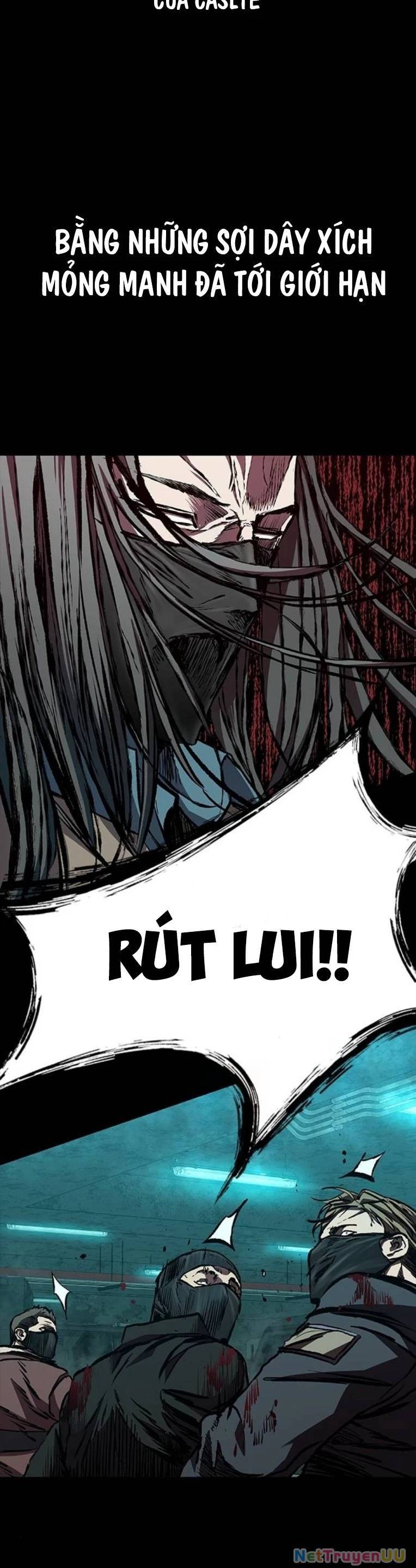 Báo Thù 2: Vạn Nhân Chi Thượng Chap 47 - Next Chap 48