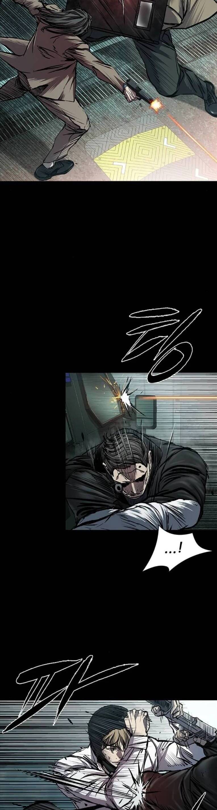 Báo Thù 2: Vạn Nhân Chi Thượng Chap 47 - Next Chap 48