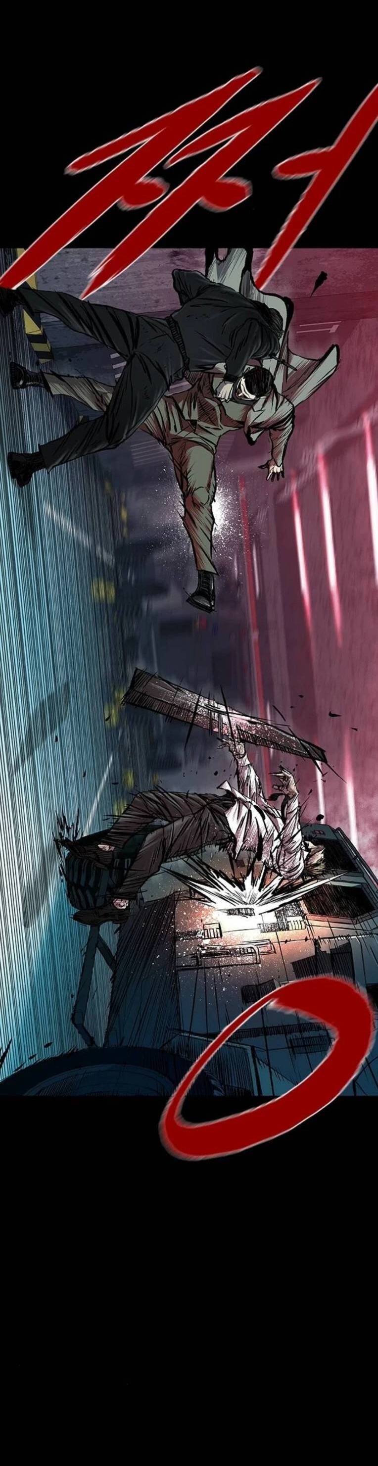 Báo Thù 2: Vạn Nhân Chi Thượng Chap 47 - Next Chap 48