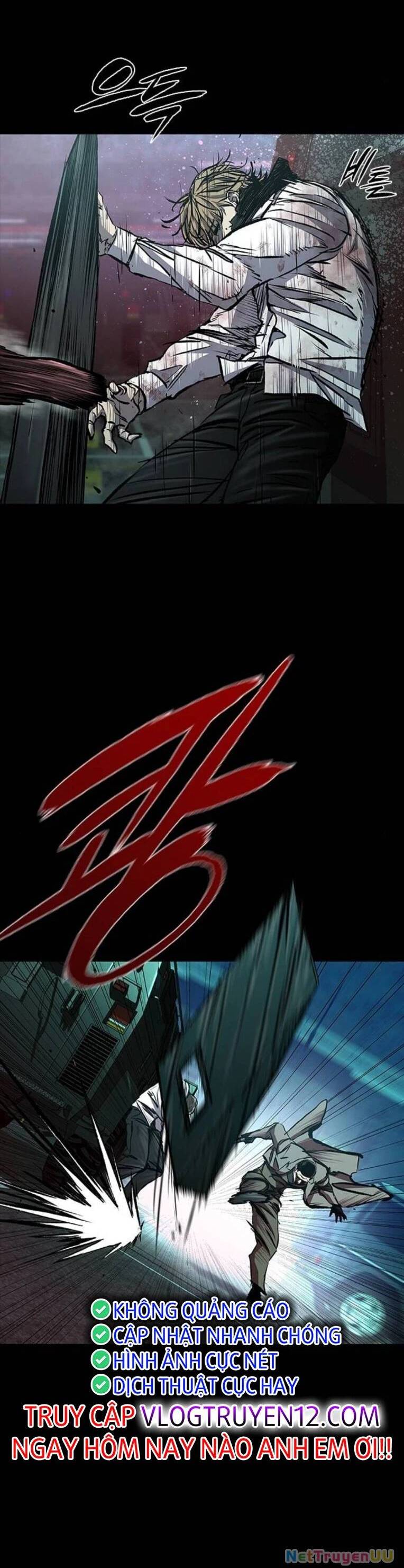 Báo Thù 2: Vạn Nhân Chi Thượng Chap 47 - Next Chap 48