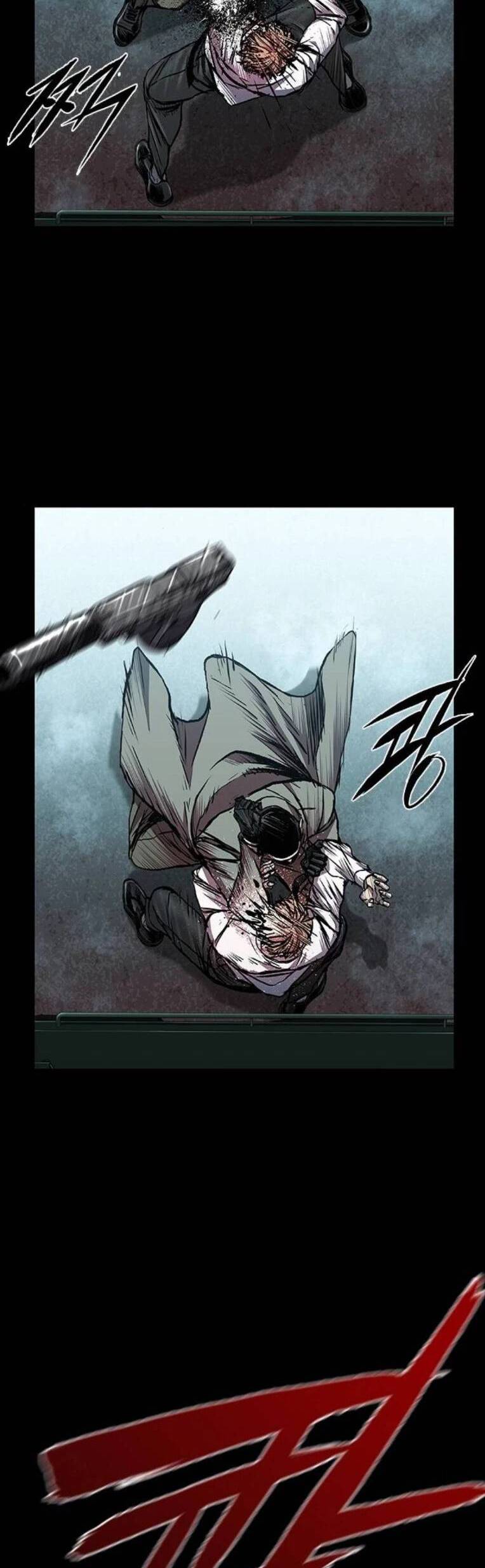 Báo Thù 2: Vạn Nhân Chi Thượng Chap 47 - Next Chap 48