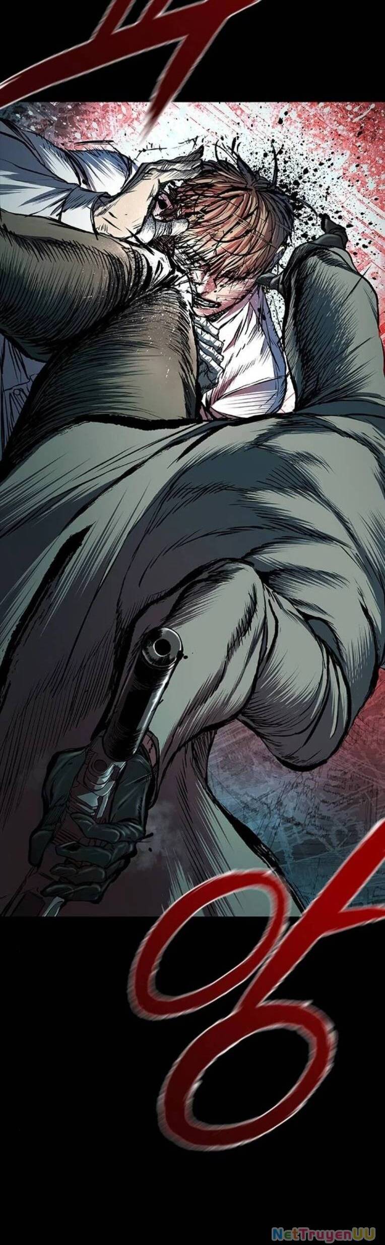Báo Thù 2: Vạn Nhân Chi Thượng Chap 47 - Next Chap 48