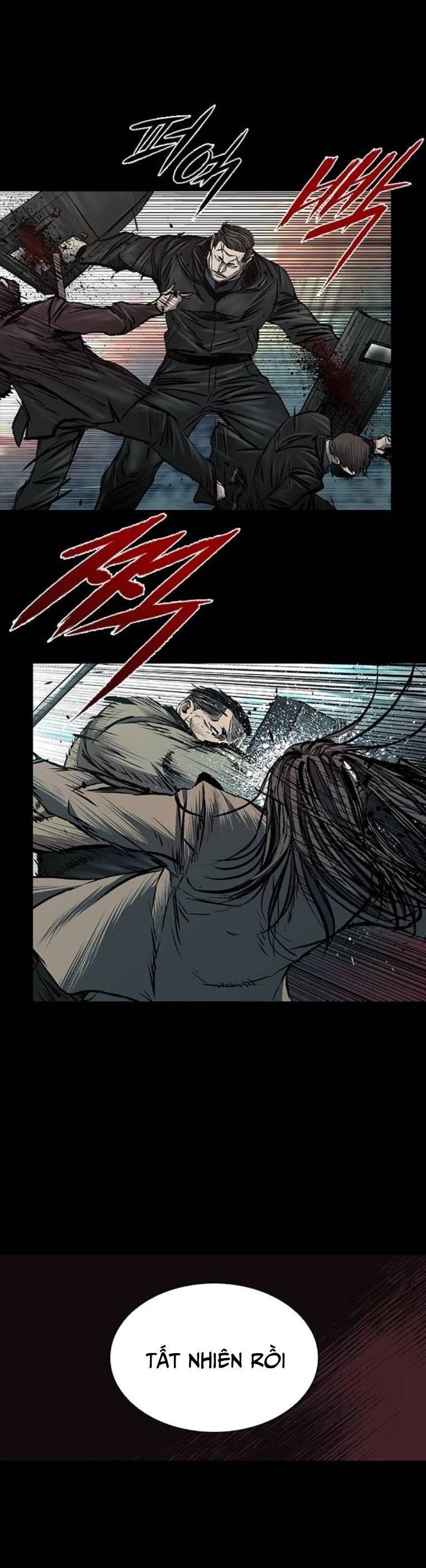 Báo Thù 2: Vạn Nhân Chi Thượng Chap 47 - Next Chap 48