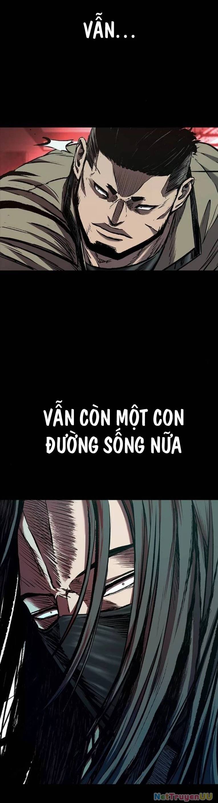 Báo Thù 2: Vạn Nhân Chi Thượng Chap 47 - Next Chap 48