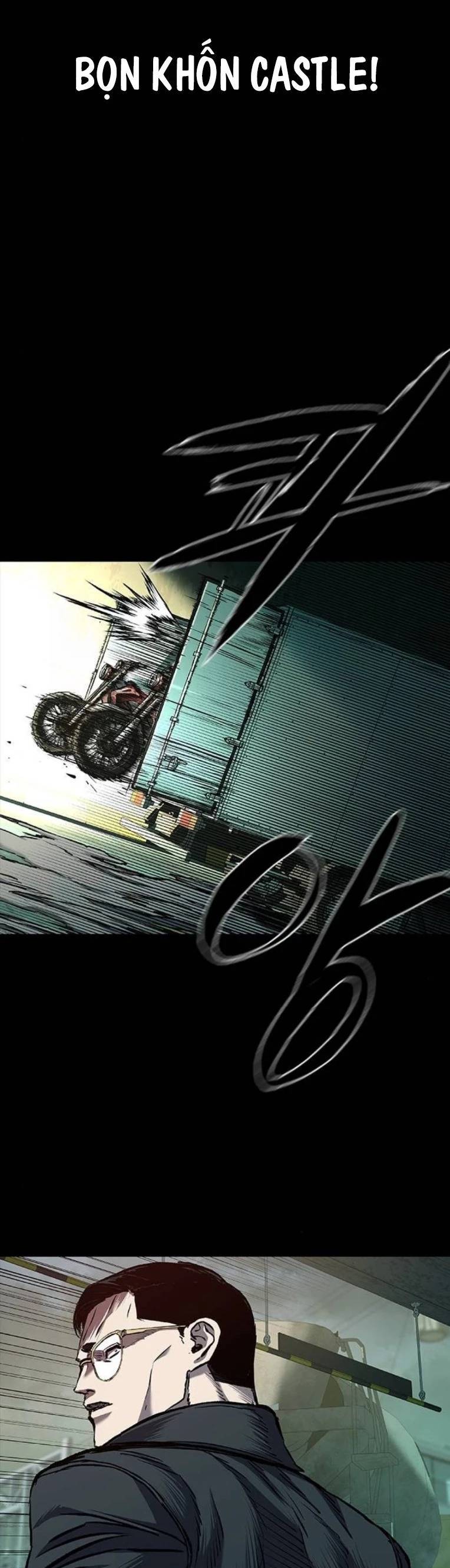 Báo Thù 2: Vạn Nhân Chi Thượng Chap 47 - Next Chap 48