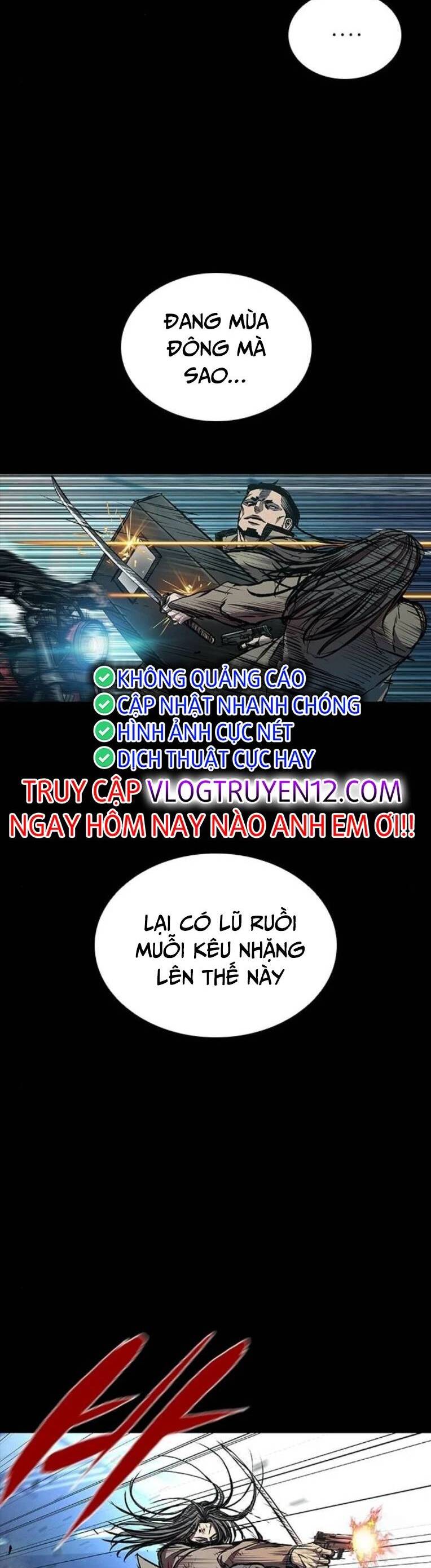 Báo Thù 2: Vạn Nhân Chi Thượng Chap 47 - Next Chap 48