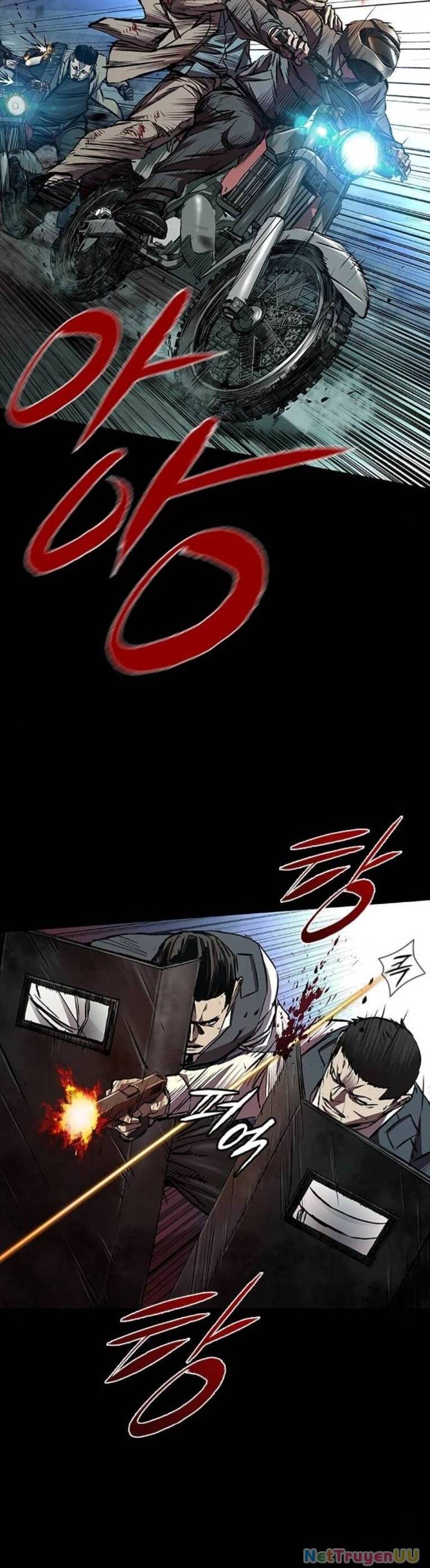 Báo Thù 2: Vạn Nhân Chi Thượng Chap 47 - Next Chap 48