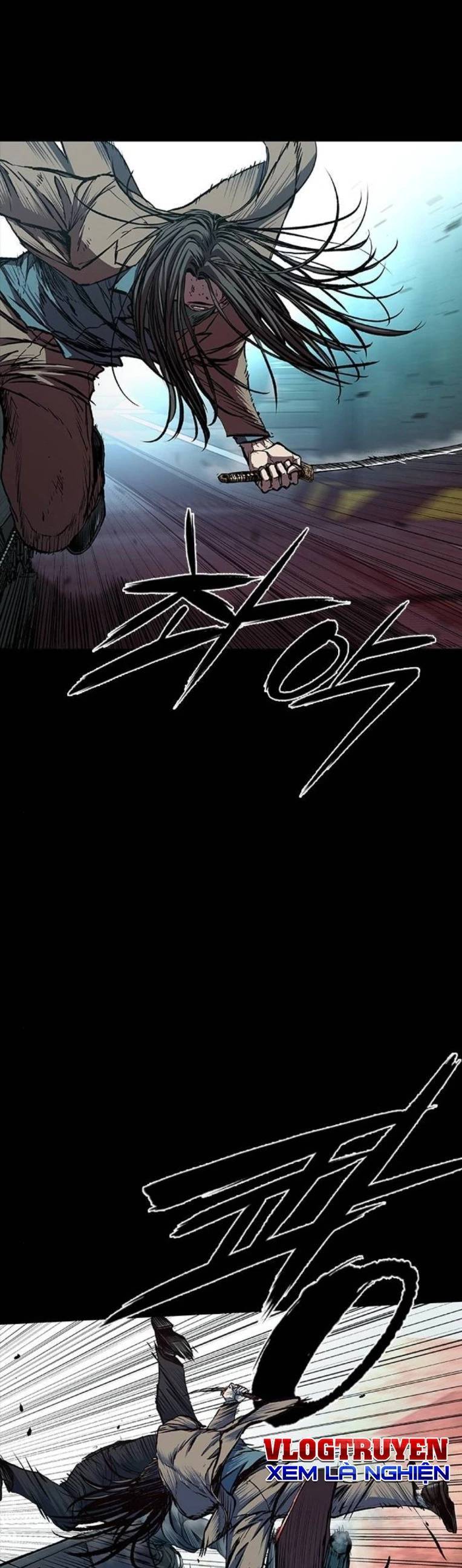 Báo Thù 2: Vạn Nhân Chi Thượng Chap 47 - Next Chap 48