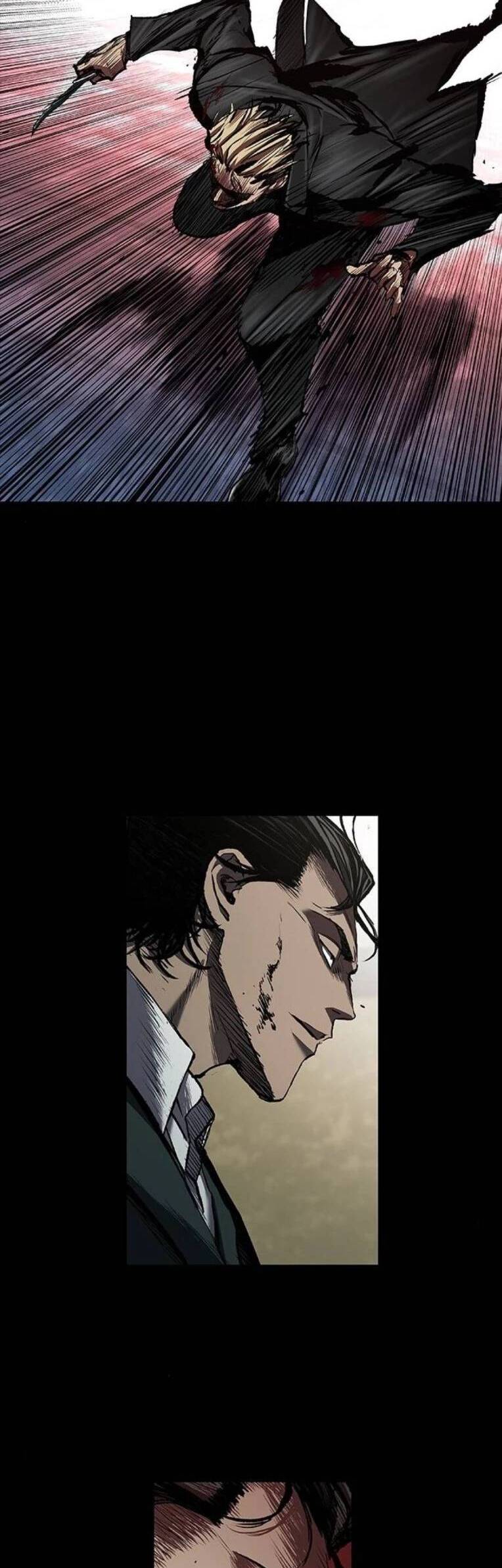 Báo Thù 2: Vạn Nhân Chi Thượng Chap 47 - Next Chap 48