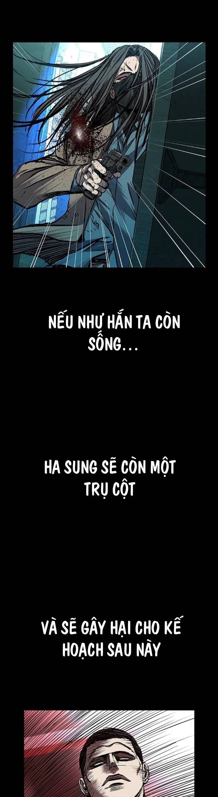 Báo Thù 2: Vạn Nhân Chi Thượng Chap 47 - Next Chap 48
