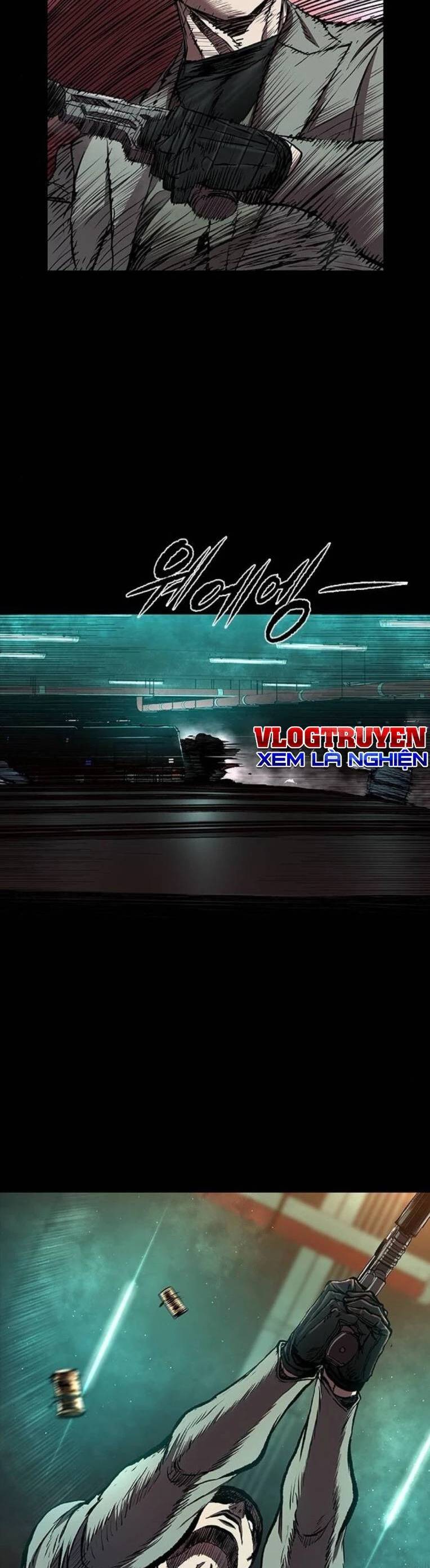 Báo Thù 2: Vạn Nhân Chi Thượng Chap 47 - Next Chap 48