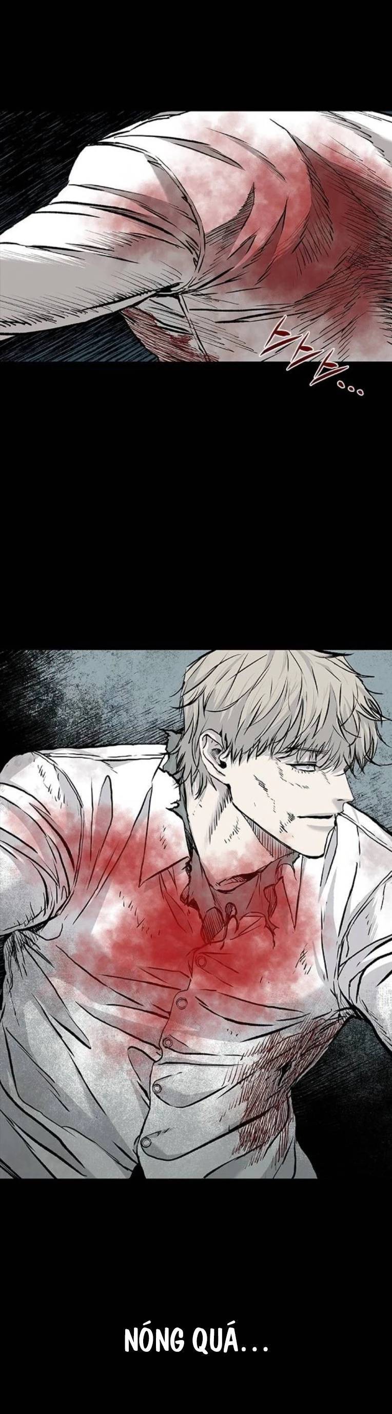 Báo Thù 2: Vạn Nhân Chi Thượng Chap 47 - Next Chap 48