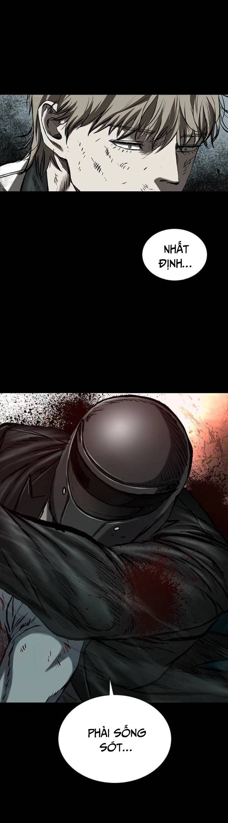Báo Thù 2: Vạn Nhân Chi Thượng Chap 47 - Next Chap 48