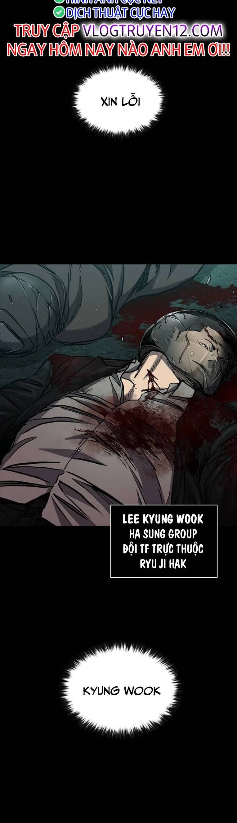 Báo Thù 2: Vạn Nhân Chi Thượng Chap 47 - Next Chap 48