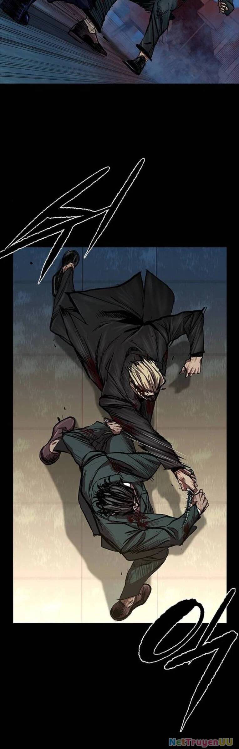 Báo Thù 2: Vạn Nhân Chi Thượng Chap 47 - Next Chap 48