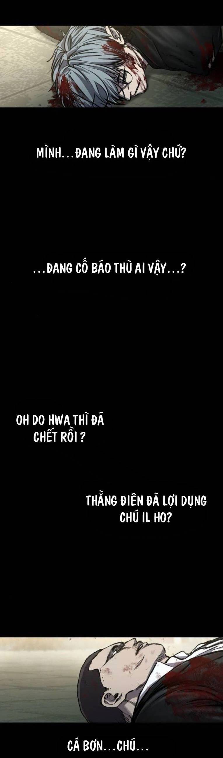 Báo Thù 2: Vạn Nhân Chi Thượng Chap 48 - Next Chap 49