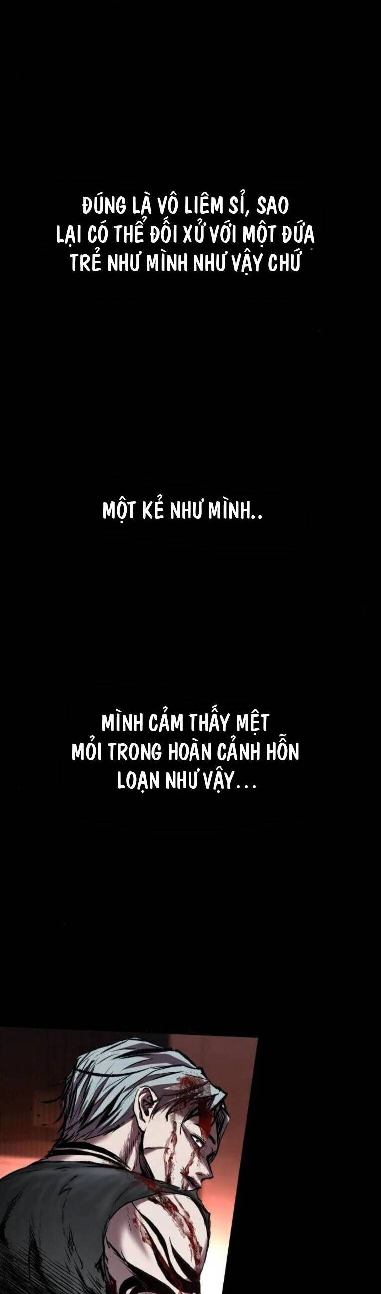 Báo Thù 2: Vạn Nhân Chi Thượng Chap 48 - Next Chap 49