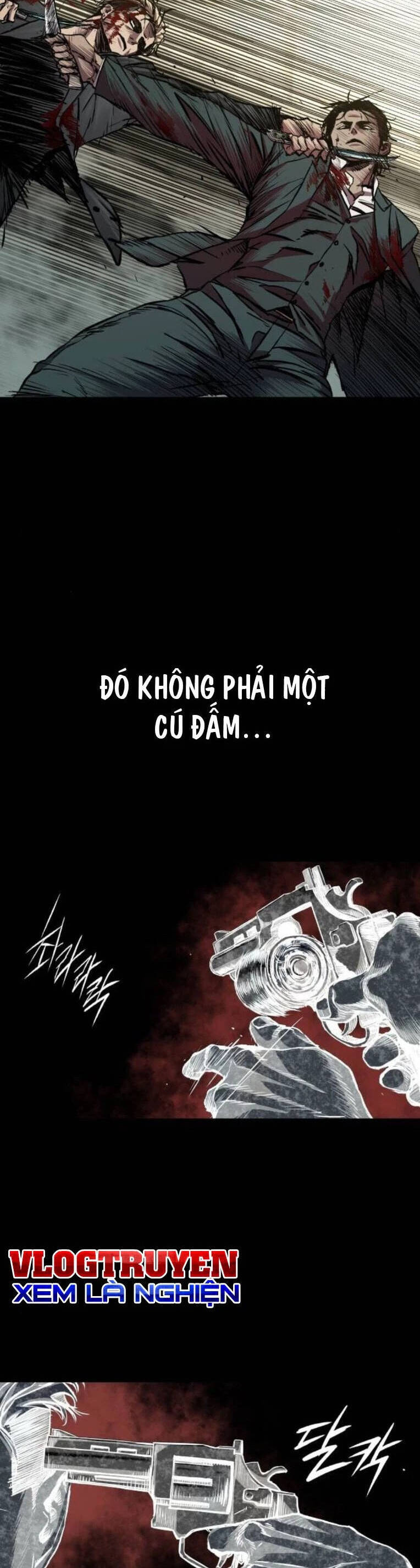 Báo Thù 2: Vạn Nhân Chi Thượng Chap 48 - Next Chap 49