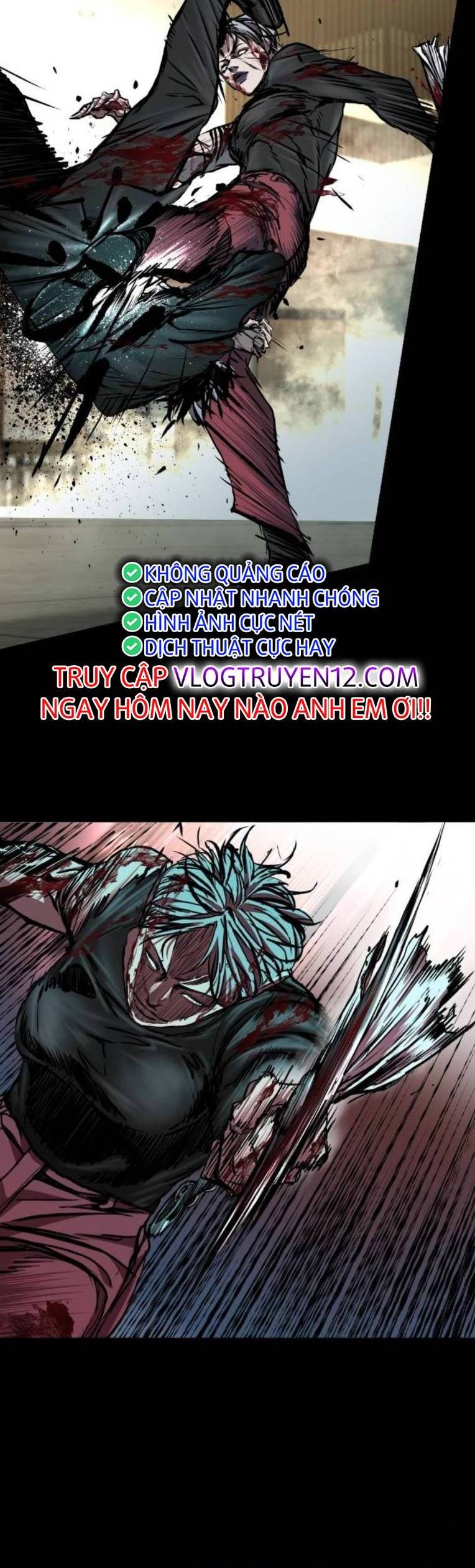 Báo Thù 2: Vạn Nhân Chi Thượng Chap 48 - Next Chap 49