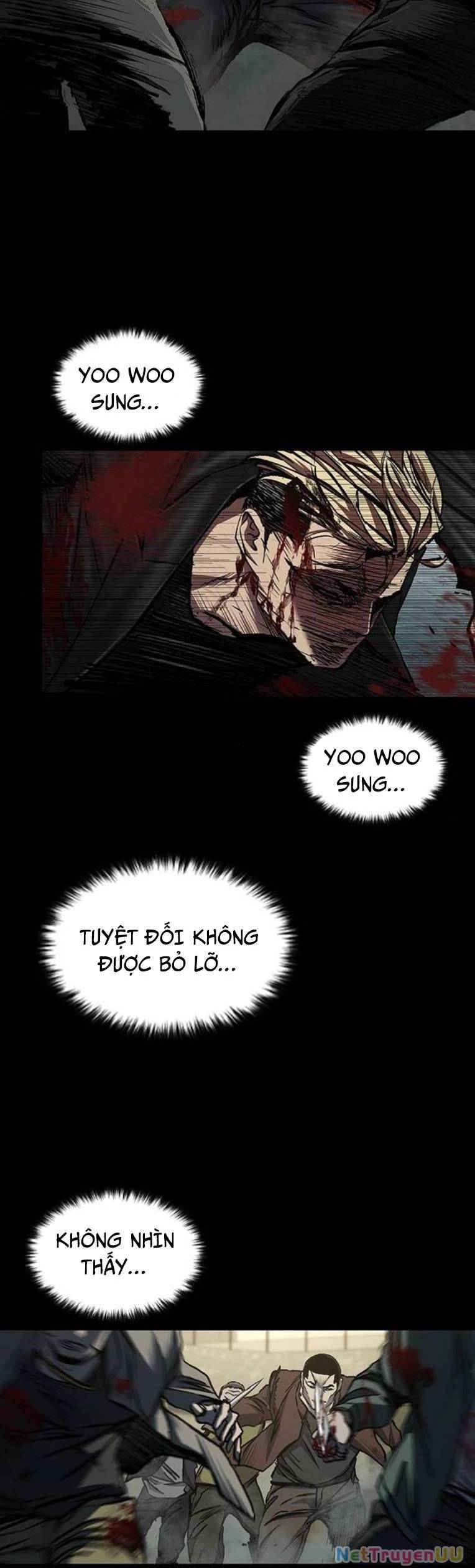Báo Thù 2: Vạn Nhân Chi Thượng Chap 48 - Next Chap 49
