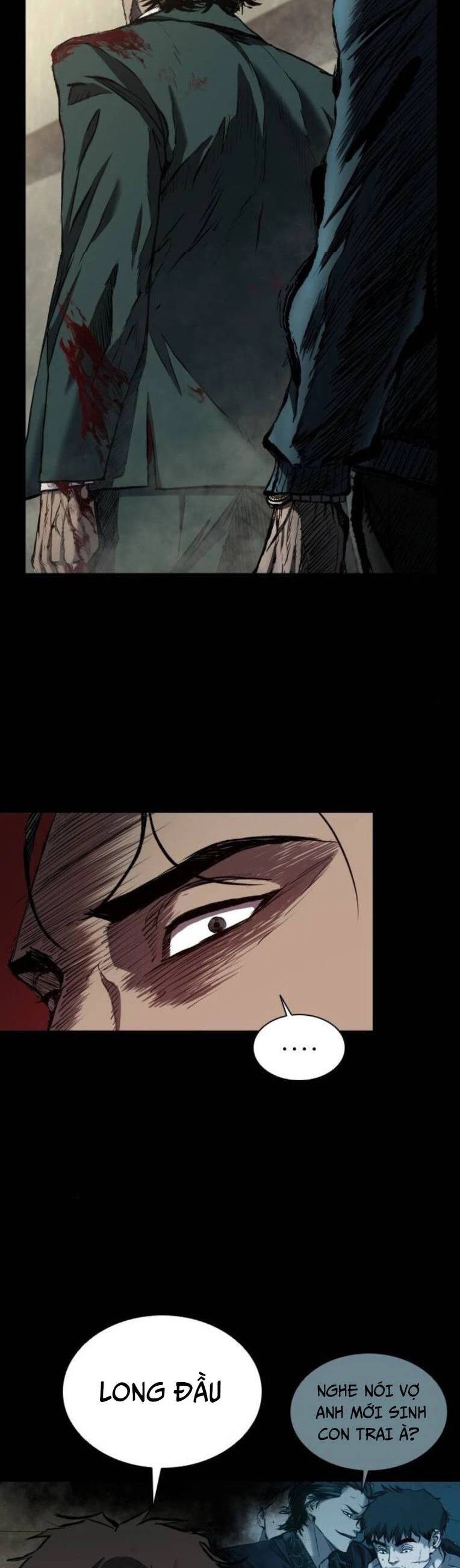 Báo Thù 2: Vạn Nhân Chi Thượng Chap 48 - Next Chap 49