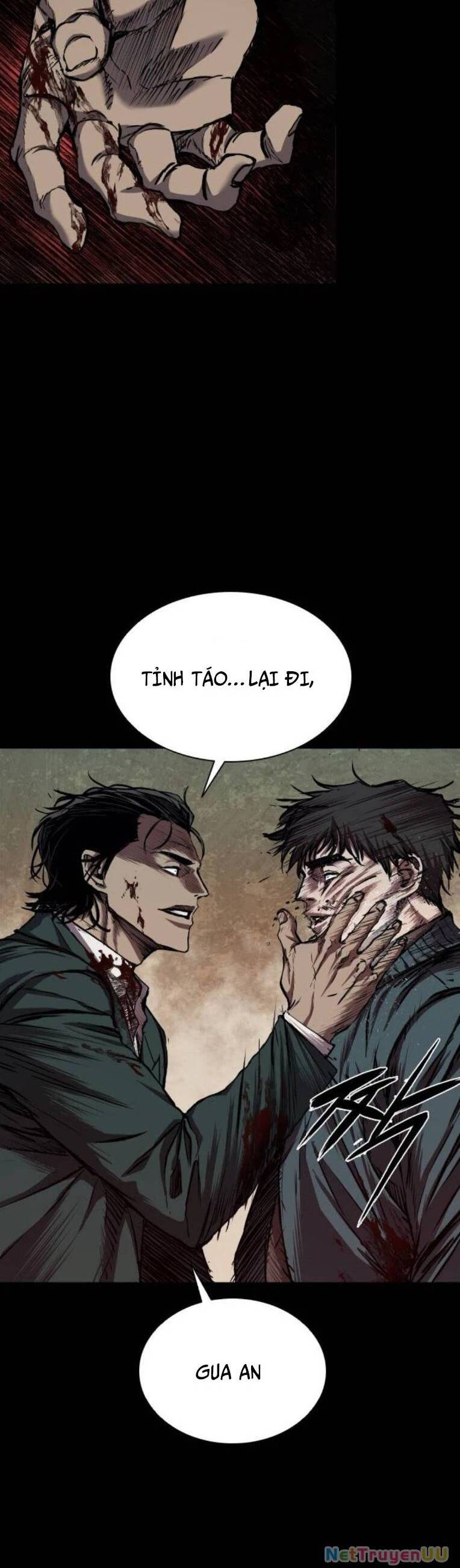 Báo Thù 2: Vạn Nhân Chi Thượng Chap 48 - Next Chap 49