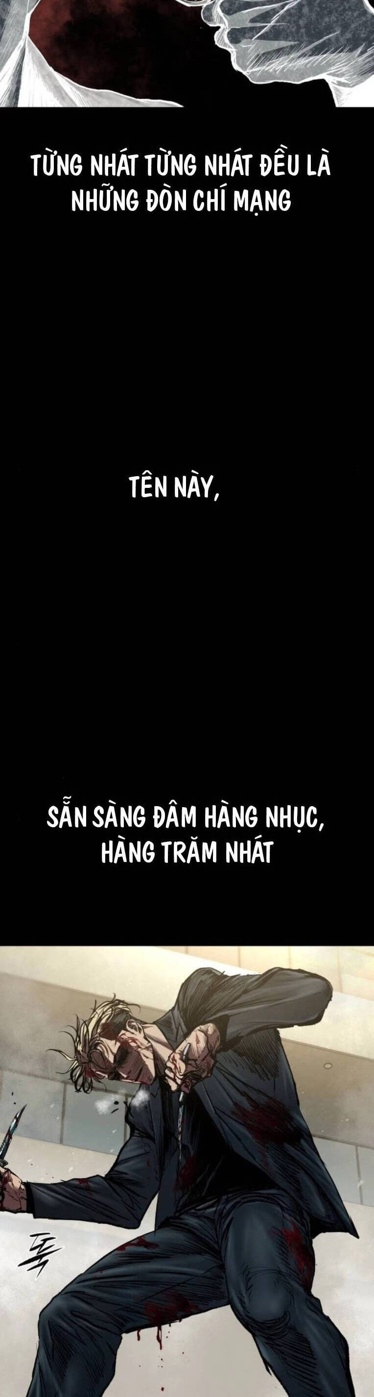 Báo Thù 2: Vạn Nhân Chi Thượng Chap 48 - Next Chap 49