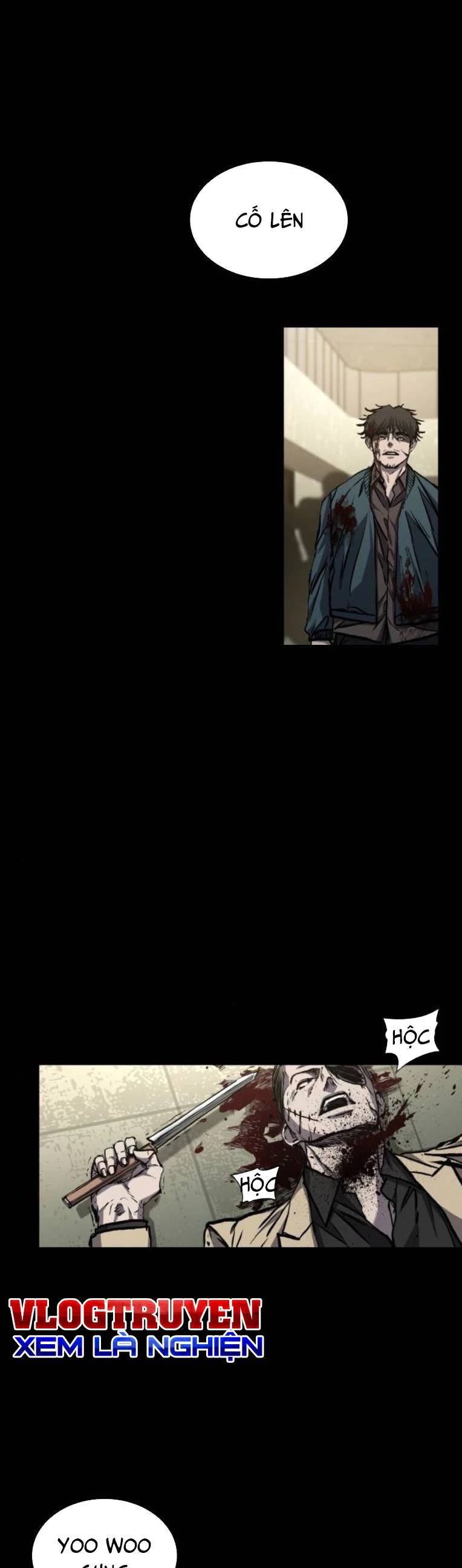 Báo Thù 2: Vạn Nhân Chi Thượng Chap 48 - Next Chap 49