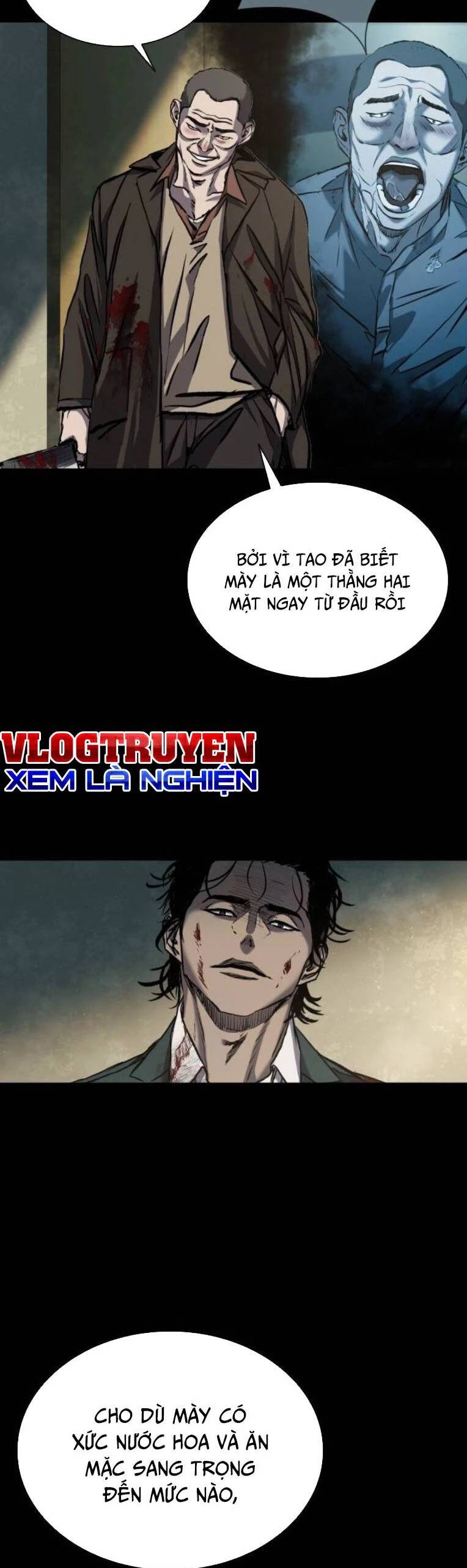 Báo Thù 2: Vạn Nhân Chi Thượng Chap 48 - Next Chap 49