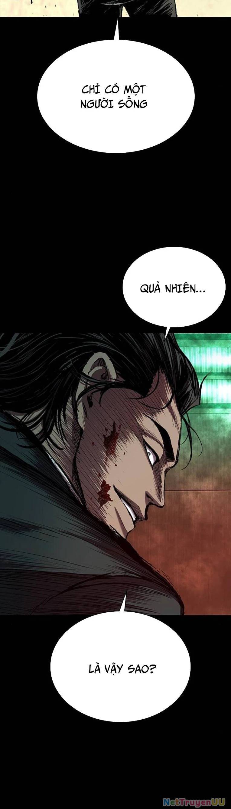 Báo Thù 2: Vạn Nhân Chi Thượng Chap 48 - Next Chap 49