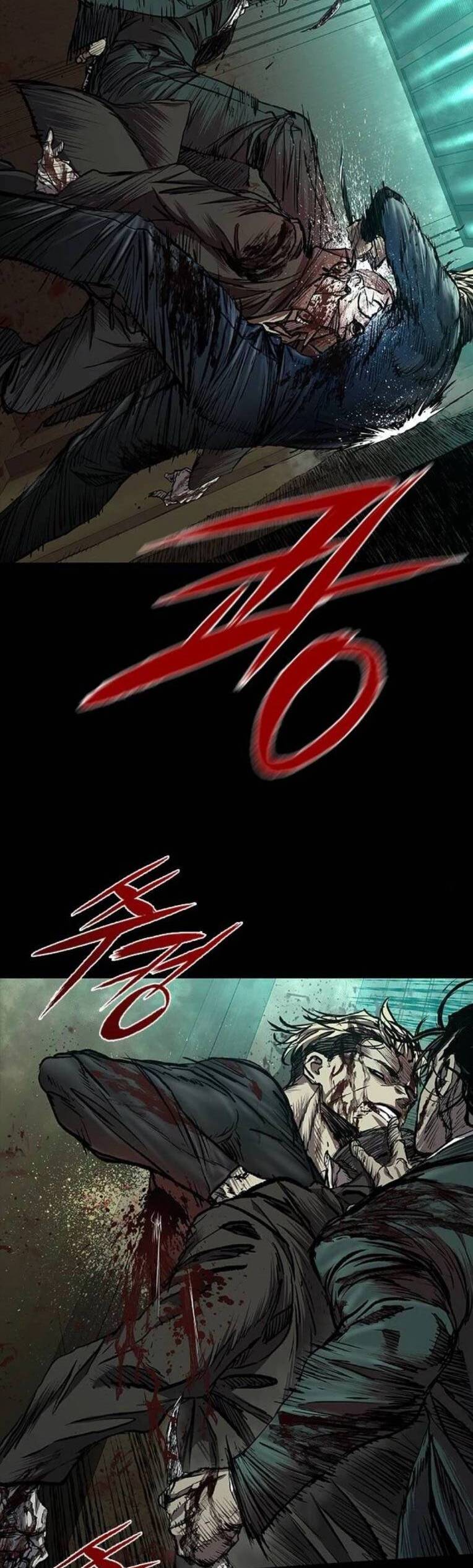 Báo Thù 2: Vạn Nhân Chi Thượng Chap 48 - Next Chap 49