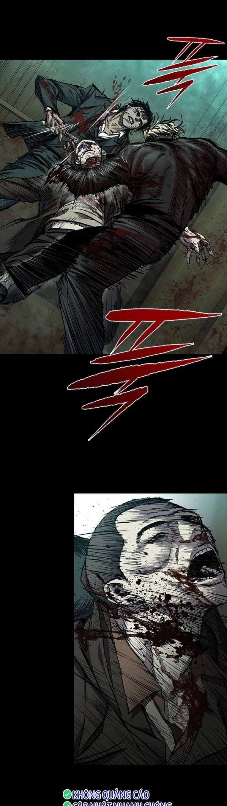 Báo Thù 2: Vạn Nhân Chi Thượng Chap 48 - Next Chap 49