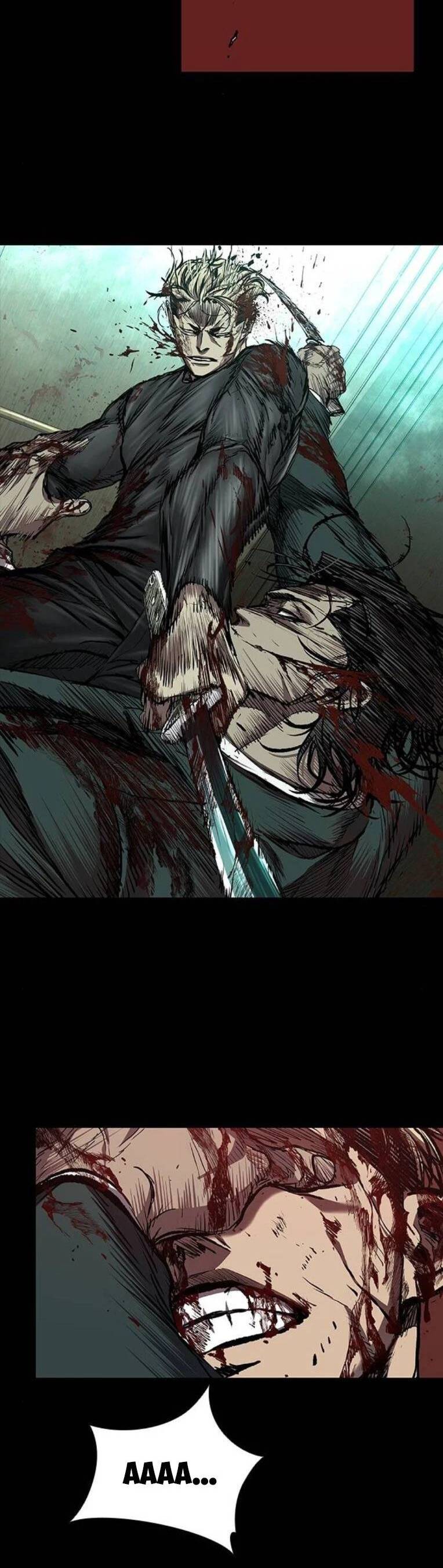 Báo Thù 2: Vạn Nhân Chi Thượng Chap 48 - Next Chap 49