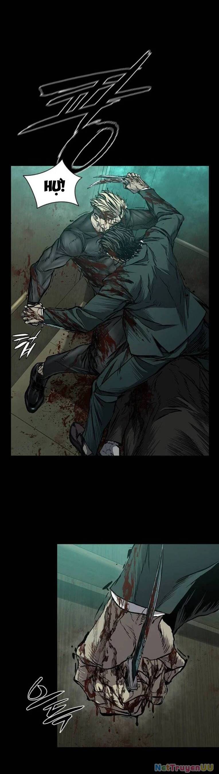 Báo Thù 2: Vạn Nhân Chi Thượng Chap 48 - Next Chap 49