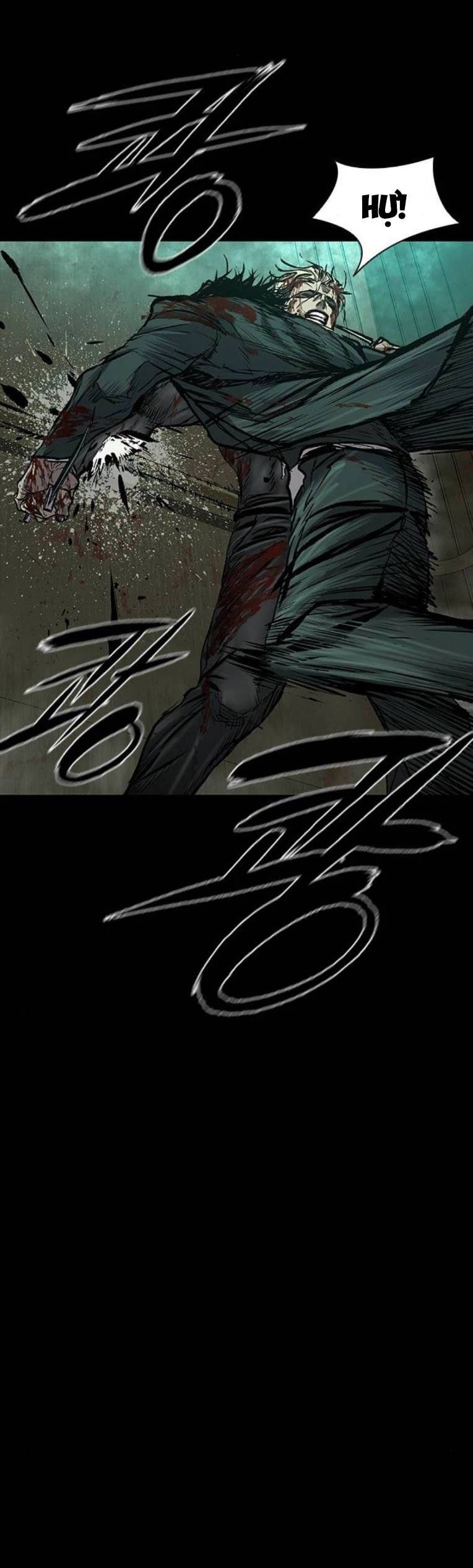 Báo Thù 2: Vạn Nhân Chi Thượng Chap 48 - Next Chap 49