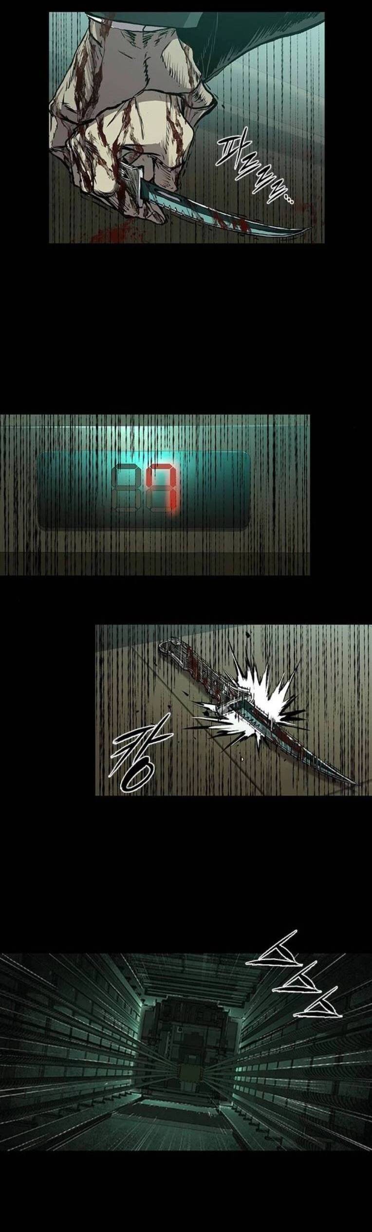 Báo Thù 2: Vạn Nhân Chi Thượng Chap 48 - Next Chap 49