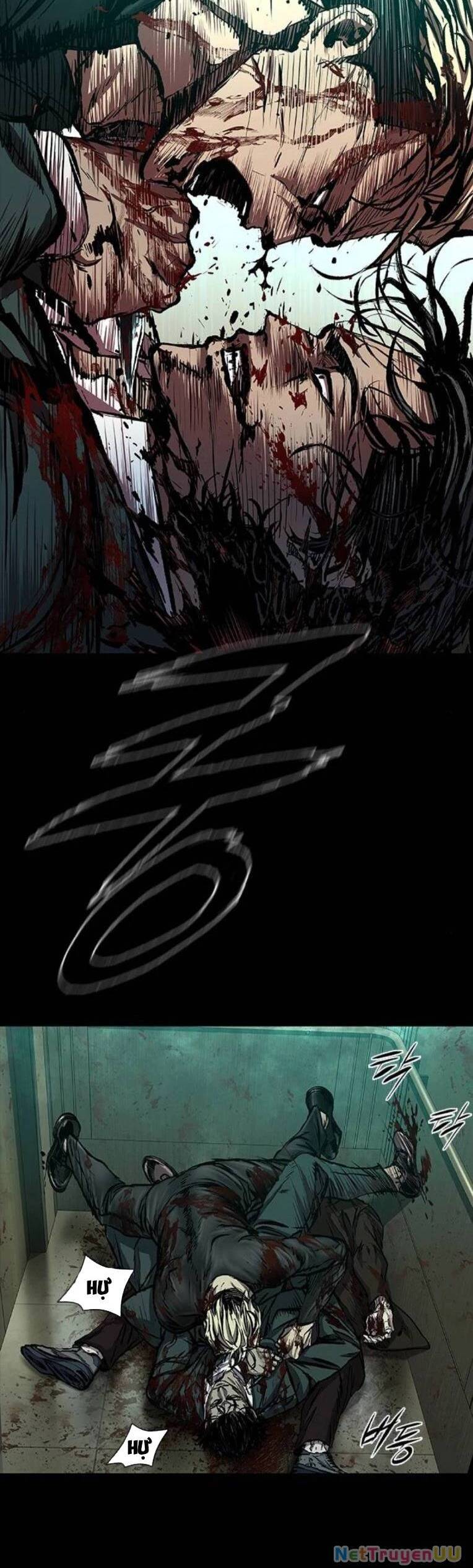 Báo Thù 2: Vạn Nhân Chi Thượng Chap 48 - Next Chap 49