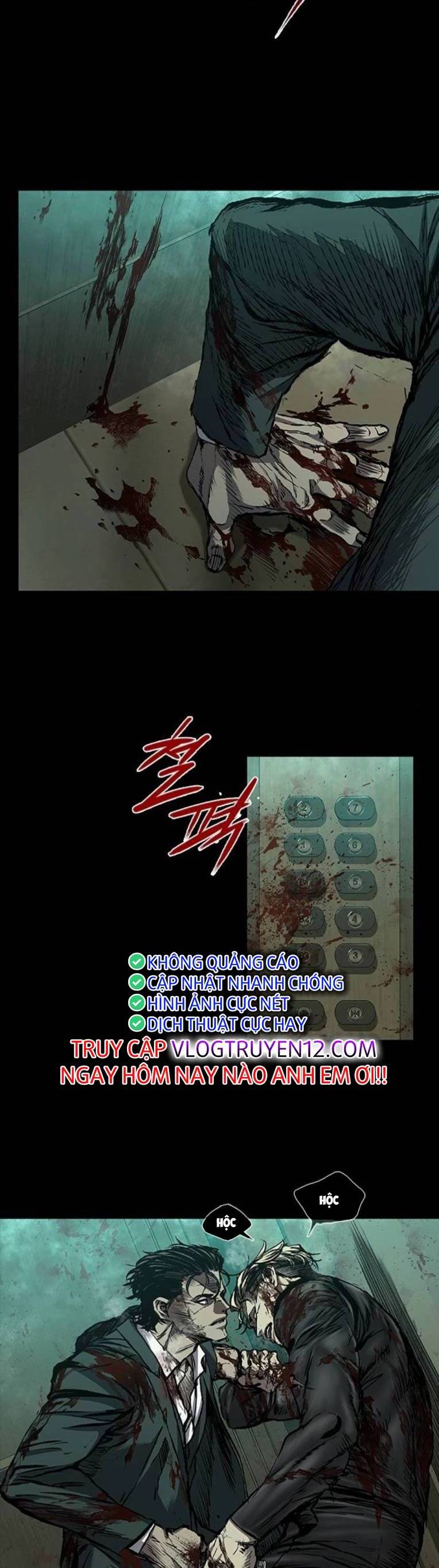 Báo Thù 2: Vạn Nhân Chi Thượng Chap 48 - Next Chap 49