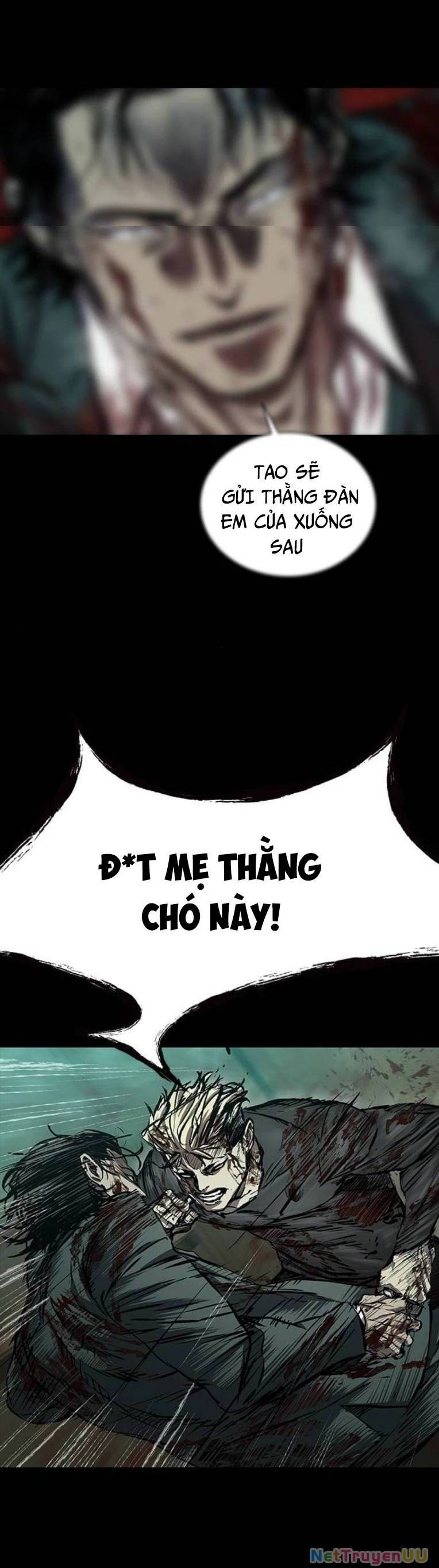Báo Thù 2: Vạn Nhân Chi Thượng Chap 48 - Next Chap 49