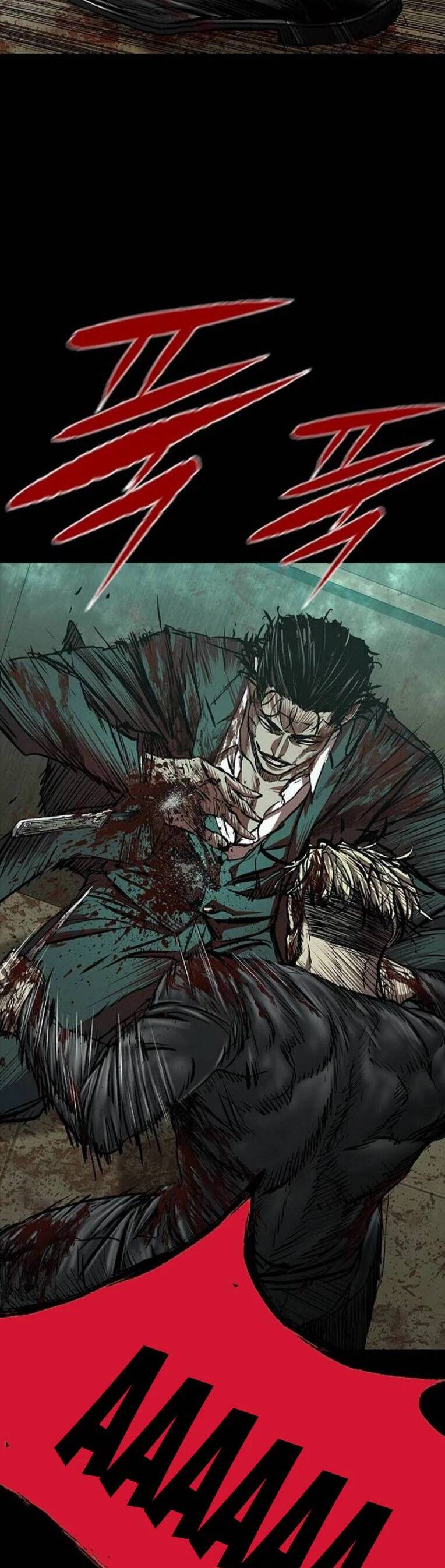 Báo Thù 2: Vạn Nhân Chi Thượng Chap 48 - Next Chap 49