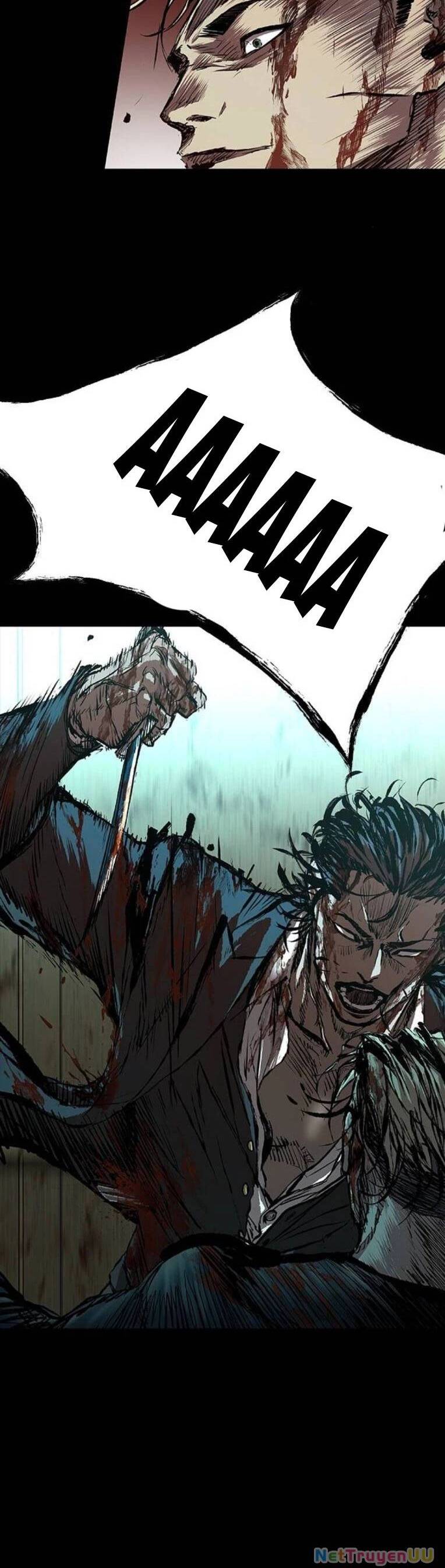 Báo Thù 2: Vạn Nhân Chi Thượng Chap 48 - Next Chap 49